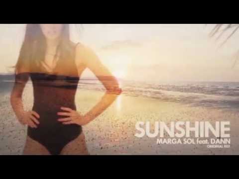 SUNSHINE - Marga Sol feat. DANN (original version)