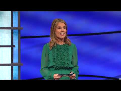 Final Jeopardy!  American Women   JEOPARDY!