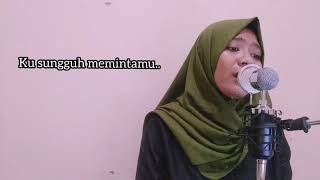Download lagu DILAMARMU (Melamarmu) Badai Romantic Project Cover by MUTIARA mp3