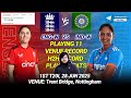 ENG W Vs IND W Dream11 Prediction ENG W Vs IND W Team Prediction ENG W Vs IND W Dream11 2025