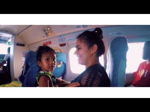 Maiana Islands Travel Video