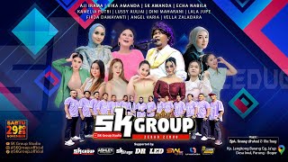 Download lagu SK Group | Kp. Lengkong Barang Gg. Ja’up Desa Iwul, Parung - Bogor (Bpk. Iwang Arshad & Ibu Inay) mp3