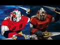 Daimos Characters Brought To Life By AI