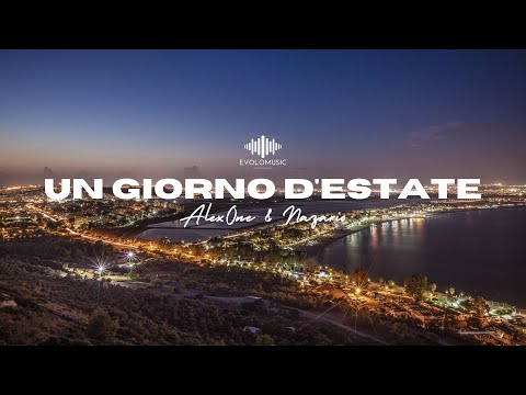 Alex One  (Un giorno d'estate) Hit Estate Sardegna feat nazario  da Ballare in Vacanza