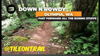 MTB Trail Preview