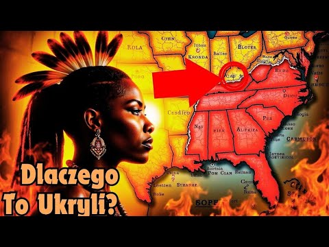 America's Hidden Black Tribe: What You Were Never Taught. Why Did They Hide It?