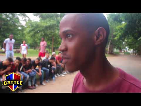 Dinamita Vs TPH Vs Presagio: Octavos de Final Quisqueya Battle primera Edición