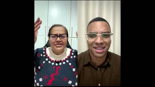 🔴 LIVE: Campanha Plantando FÉ e Colhendo MILAGRES | Dia 3 | Miss Cristina Maranhão 10/06/2026