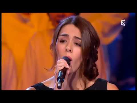 Sofia Essaïdi & Nicolas Peyrac   So far away    France 3 14 10 13