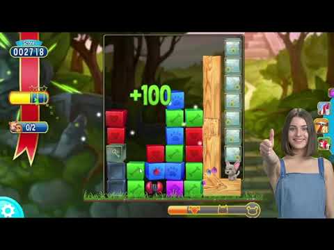 Pet Rescue Saga Level 5200 No Boosters