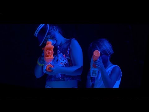 ROCKIN' SQUAT "S.A.L." (Clip Officiel)