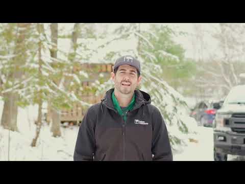 MCL Vanities -  Introduction Ian McKee in Muskoka