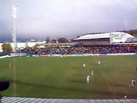 SK Kladno-Fc Bohemians 1905