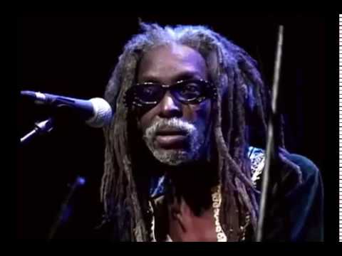 Itamar Assumpção - Dor Elegante