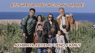 Download lagu AKHIRNYA KETEMU UENO FAMILY mp3 Download lagu AKHIRNYA KETEMU UENO FAMILY mp3