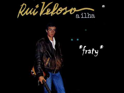Rui Veloso - A Ilha