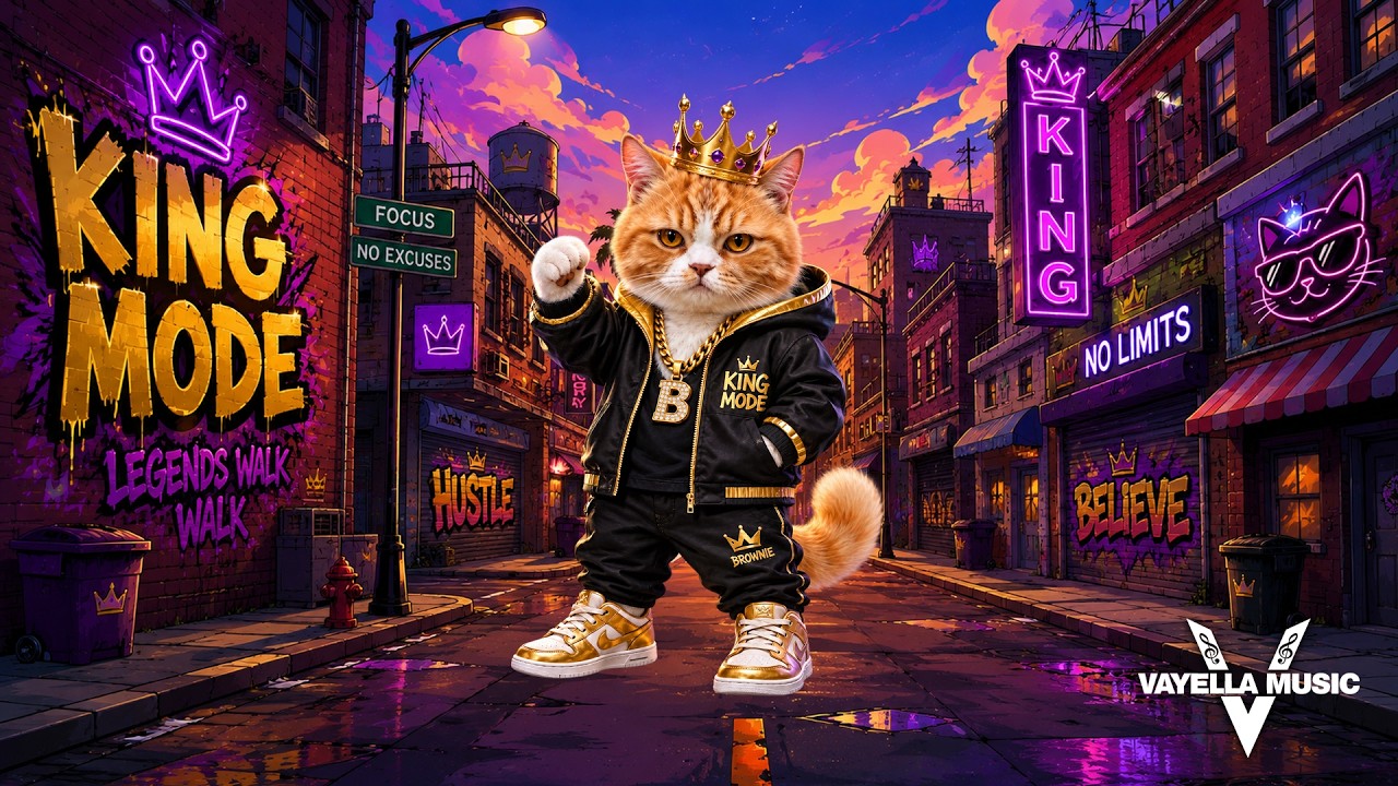 KING MODE Thumbnail