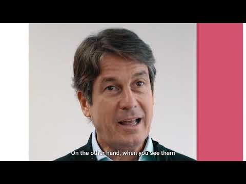 Faces of Refractories | Stefan Borgas - CEO RHI Magnesita