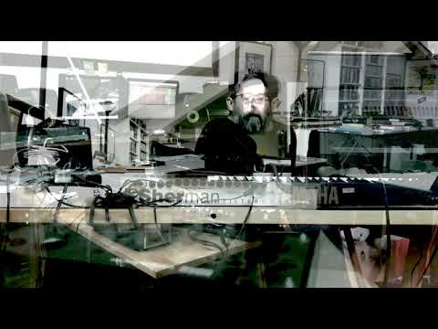 Ambient-Chaos Studio Live Performance Number 27: aheadacheaday