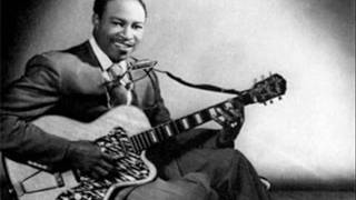 Jimmy Reed - Ain't That Lovin' You Baby