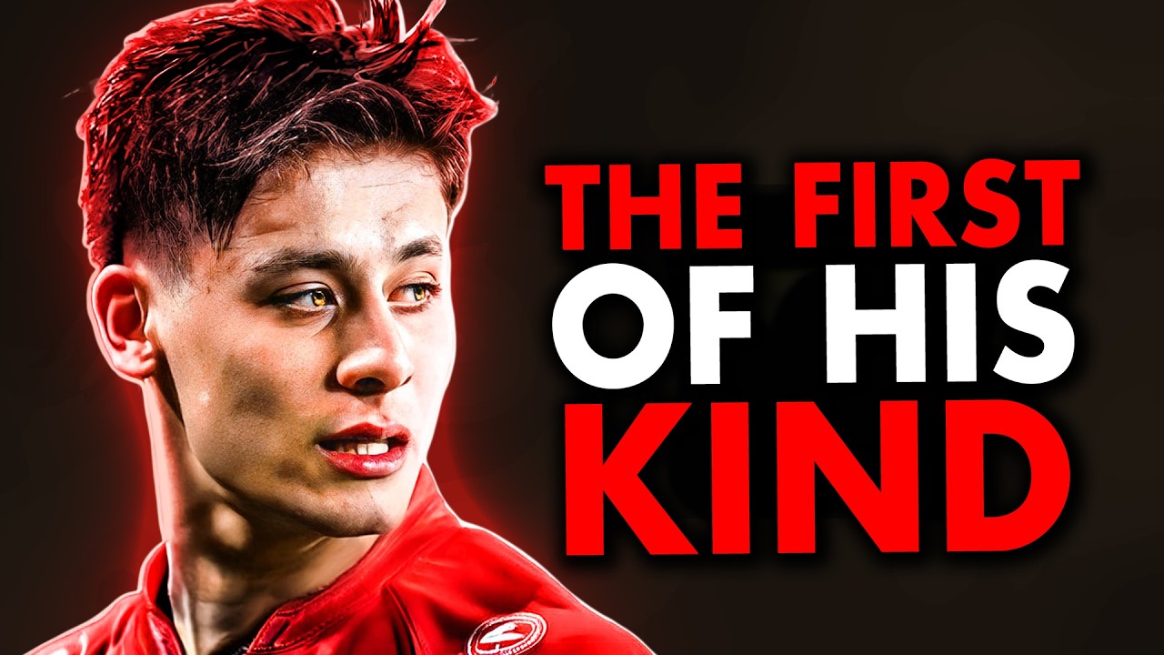 Why A Scout Had To Risk EVERYTHING To Sign “The Turkish Messi”