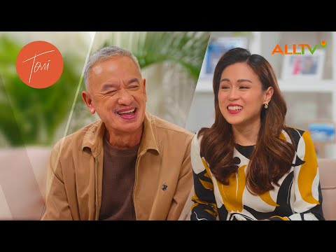 TONI Episode 105 | What Ruined Dolphy Jr.'s Life and Who Healed His Broken Past