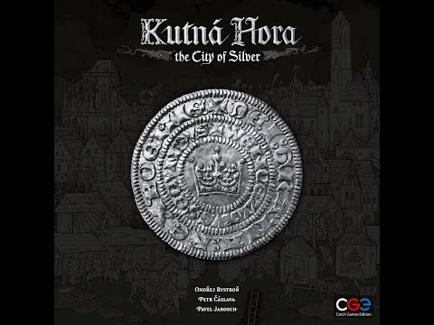 264. rész: Kutná Hora - A kocka el van vetve
