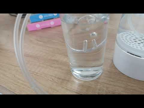 Osmio Infinity User Tips