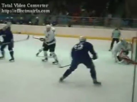 HC 46 Bardejov - MHK Detva        8:3