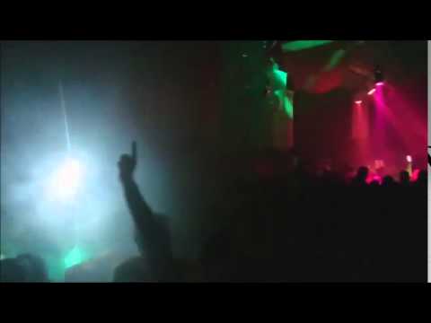 DIA plattenpussys @ Militärflugplatz Allstedt  (04.04.2015)