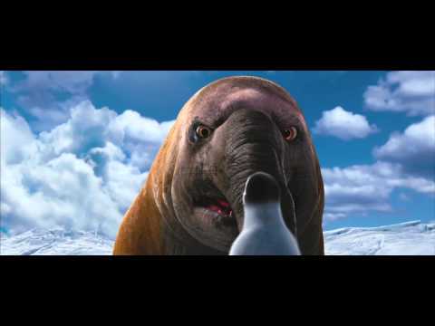 Happy Feet Two TV Spot #2