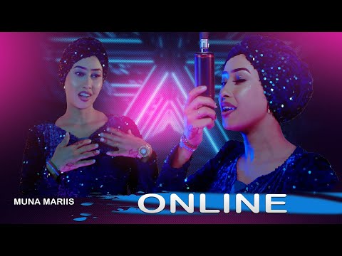 MUNA MARIIS |ONLINE IGU GUURSO | OFFICIAL MUSIC VIDEO 2023