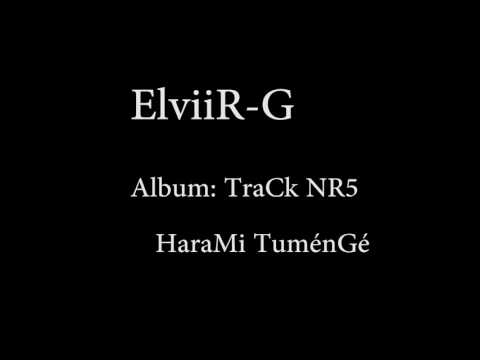 ElviR-G Harami Tumenge  Album Track NR5