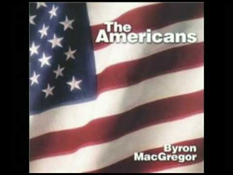 The Americans by Byron MacGregor number 4 on The American Top 40 Radio Show Casey Kasem March 1974