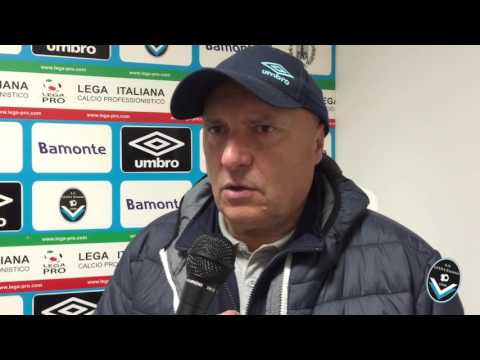 Intervista con mister Albè