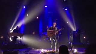 Asaf Avidan - Love it or leave it (Live 2017 - Lyon France)