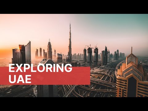 EXPLORING UAE | IN 1 MINUTE | TRAVEL DUBAI | DUBAI PHOTOSHOOTS