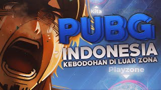 Download lagu PUBG Indonesia - Kebodohan di Luar Zona mp3