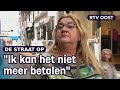 Kachel aan of goedkope energierekening? Wat weegt zwaarder? | RTV Oost