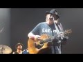 Neil Young - Western Hero (HD) Live In Paris 2016
