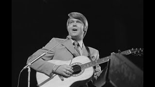 Glen Campbell - It Won't Bring Her Back - Adiós - Lyrics