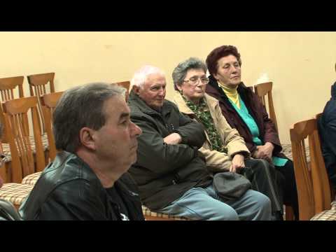 JTV Híradó 2014/13 - 2014.03.30.