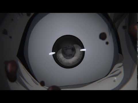 Torso | Режь | 9 Tokyo Ghoul: re