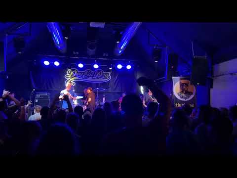 Dog Eat Dog Live ,Zluty Pes, Pardubice 8 6 2022
