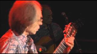 Steve Howe's Remedy (2004) Part 16- Excerpt From The Ancient