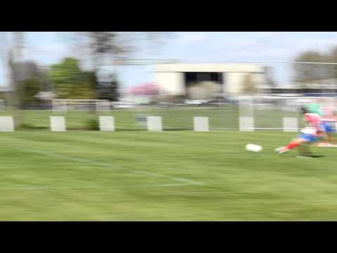 Roda Boys B1 - VVAC B1