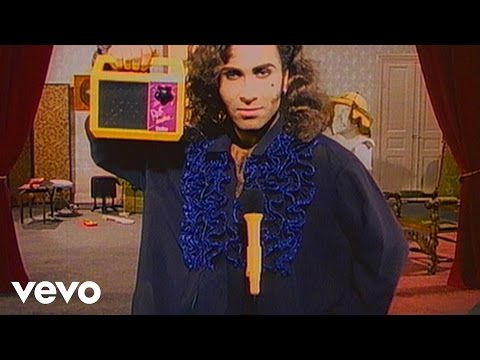 Army Of Lovers - Ride The Bullet - First Version