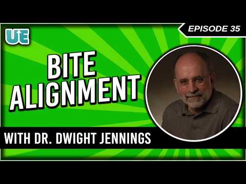 Upgraded Executive #35 — Orthodontics, TMJ & Substance P