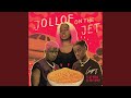 Jollof On The Jet (Sped Up)