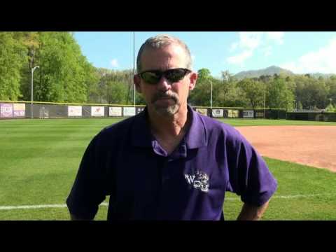 Softball vs College of Charleston Recap and Record Breaking Highlights